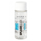 Смазка-увлажнитель SPLASHGLIDE LUBRICANT CLASSIC - 50 мл. - Splashglide - купить с доставкой в Липецке