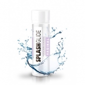 Смазка-увлажнитель с алоэ-вера SPLASHGLIDE VAGINAL - 50 мл. - Splashglide - купить с доставкой в Липецке