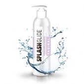 Смазка-увлажнитель с алоэ-вера SPLASHGLIDE VAGINAL - 330 мл. - Splashglide - купить с доставкой в Липецке
