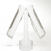 Белый мастурбатор FLIP HOLE WHITE - Tenga - в Липецке купить с доставкой