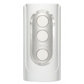 Белый мастурбатор FLIP HOLE WHITE - Tenga - в Липецке купить с доставкой