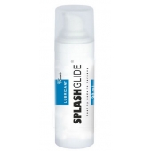 Лубрикант на водной основе Splashglide Lubricant Classic - 30 мл. - Splashglide - купить с доставкой в Липецке
