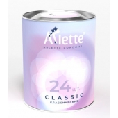 Классические презервативы Arlette Classic - 24 шт. - Arlette - купить с доставкой в Липецке