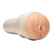 Мастурбатор-вагина Fleshlight Girls - Alina Lopez Rose - Fleshlight - в Липецке купить с доставкой