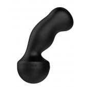 Черный вибростимулятор Nexus Gyro Vibe Extreme - 18 см. - Nexus Range - в Липецке купить с доставкой