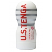 Мастурбатор Original Vacuum Cup Gentle Ultra size - Tenga - в Липецке купить с доставкой