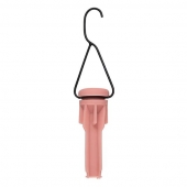 Подвес для просушки рукава мастурбатора Fleshlight Hang Dry - Fleshlight - купить с доставкой в Липецке