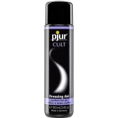 Средство для легкого надевания латексной одежды pjur CULT Dressing Aid - 100 мл. - Pjur - купить с доставкой в Липецке
