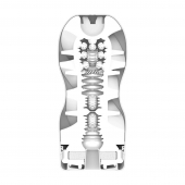 Мастурбатор Air Flow Cup Strong - Tenga - в Липецке купить с доставкой