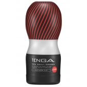 Мастурбатор Air Flow Cup Strong - Tenga - в Липецке купить с доставкой