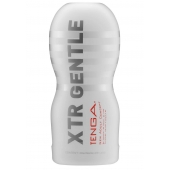 Мастурбатор Original Vacuum Cup Extra Gentle - Tenga - в Липецке купить с доставкой