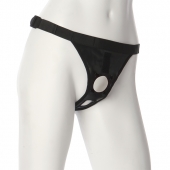 Универсальные трусики Vac-U-Lock ULTRA HARNESS - Doc Johnson - купить с доставкой в Липецке
