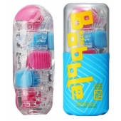 Мастурбатор Tenga Bobble Crazy Cubes - Tenga - в Липецке купить с доставкой