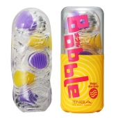 Мастурбатор Tenga Bobble Magic Marbles - Tenga - в Липецке купить с доставкой