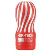 Мастурбатор Reusable Vacuum CUP Regular - Tenga - в Липецке купить с доставкой