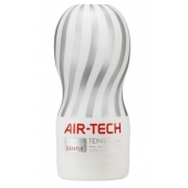 Мастурбатор Reusable Vacuum CUP Gentle - Tenga - в Липецке купить с доставкой
