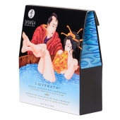 Соль для ванны Lovebath Ocean temptation, превращающая воду в гель - 650 гр. - Shunga - купить с доставкой в Липецке