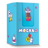 Набор из 11 саше лубрикантов  Москва - Москва - купить с доставкой в Липецке