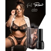 Телесный мастурбатор-вагина Feel Romi Chase - Kiiroo - в Липецке купить с доставкой