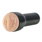 Телесный мастурбатор-вагина Feel Romi Chase - Kiiroo - в Липецке купить с доставкой