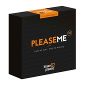 Эротическая игра для двоих Please Me - Tease&Please - купить с доставкой в Липецке