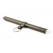 БДСМ-комплект: маленькая распорка и наручники - Crazy Handmade - купить с доставкой в Липецке