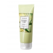 Лубрицирующий гель для интимного ухода Organic Rosemary с ароматом розмарина - 100 мл. - Pleasure Lab - купить с доставкой в Липецке