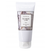 Лубрицирующий гель для интимного ухода Organic - 100 мл. - Pleasure Lab - купить с доставкой в Липецке