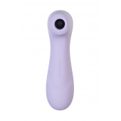 Сиреневый вакуумный стимулятор клитора Satisfyer Pro 2 Generation 3 с управлением через приложение - Satisfyer