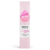 Деликатный лубрикант на водной основе Intim Health Sensitive - 100 гр. - Биоритм - купить с доставкой в Липецке
