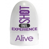 Телесный мастурбатор-анус Anal Mini Masturbator - Adrien Lastic - в Липецке купить с доставкой