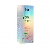 Клиторальный возбуждающий спрей Clit Me On Red Fruits - 12 мл. - INTT - купить с доставкой в Липецке