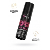 Интимный гель для G-точки ORGIE She Spot с возбуждающим эффектом - 15 мл. - ORGIE - купить с доставкой в Липецке