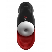 Автоматический мастурбатор PDX Elite Fap-O-Matic Pro - Pipedream - в Липецке купить с доставкой