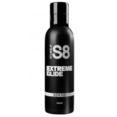 Лубрикант на силиконовой основе S8 Silicon Extreme Glide - 250 мл. - Stimul8 - купить с доставкой в Липецке