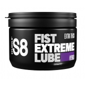 Гибридный лубрикант для фистинга S8 Hybrid Fist Extreme Lube - 500 мл. - Stimul8 - купить с доставкой в Липецке
