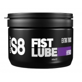 Гибридный лубрикант-желе для фистинга S8 Hybrid Fist Lube - 500 мл. - Stimul8 - купить с доставкой в Липецке