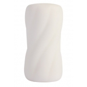 Белый мастурбатор Stamina Masturbator Pleasure Pocket - Chisa - в Липецке купить с доставкой