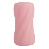 Розовый мастурбатор Stamina Masturbator Pleasure Pocket - Chisa - в Липецке купить с доставкой