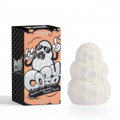 Белый мастурбатор Phantom Masturbator Pleasure Pocket - Chisa - в Липецке купить с доставкой