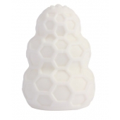 Белый мастурбатор Phantom Masturbator Pleasure Pocket - Chisa - в Липецке купить с доставкой