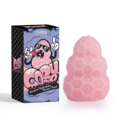 Розовый мастурбатор Phantom Masturbator Pleasure Pocket - Chisa - в Липецке купить с доставкой