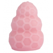 Розовый мастурбатор Phantom Masturbator Pleasure Pocket - Chisa - в Липецке купить с доставкой