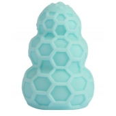 Аквамариновый мастурбатор Phantom Masturbator Pleasure Pocket - Chisa - в Липецке купить с доставкой
