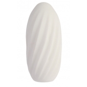 Белый мастурбатор Alpha Masturbator Pleasure Pocket - Chisa - в Липецке купить с доставкой
