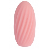 Розовый мастурбатор Alpha Masturbator Pleasure Pocket - Chisa - в Липецке купить с доставкой