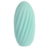 Аквамариновый мастурбатор Alpha Masturbator Pleasure Pocket - Chisa - в Липецке купить с доставкой