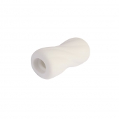 Белый мастурбатор Blow Cox Masturbator Pleasure Pocket - Chisa - в Липецке купить с доставкой