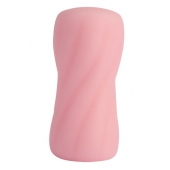 Розовый мастурбатор Blow Cox Masturbator Pleasure Pocket - Chisa - в Липецке купить с доставкой