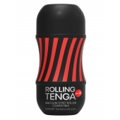 Мастурбатор Rolling Tenga Cup Strong - Tenga - в Липецке купить с доставкой